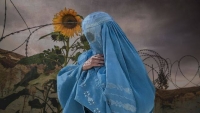 رنج ناتمام دختران افغانستانی؛ ماجرای زندگی صابره